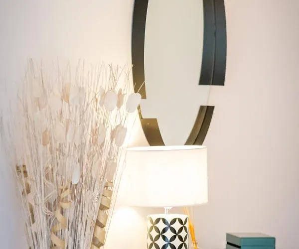 Banus - Banus Playa Rocio Access Complex Lejlighed *