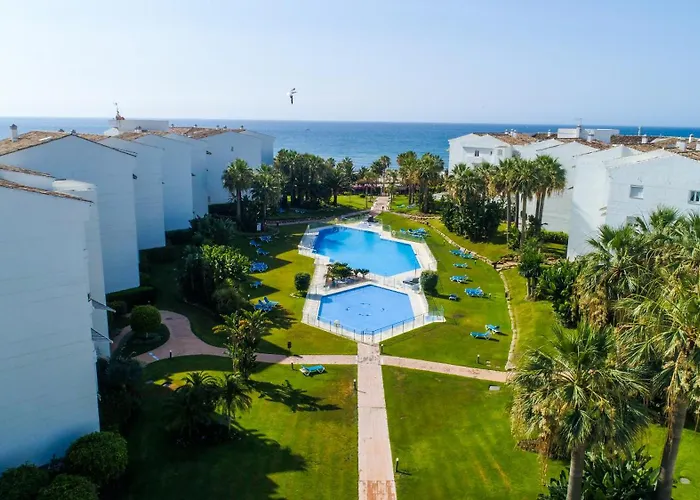 Lejlighed Banus - Banus Playa Rocio Access Complex *