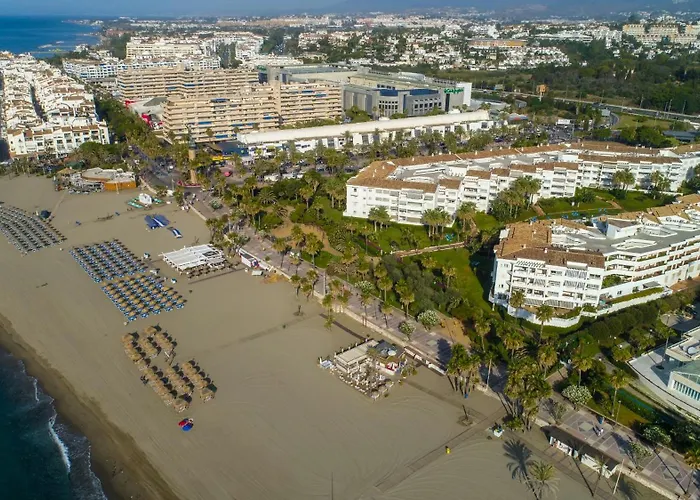 Banus - Banus Playa Rocio Access Complex *