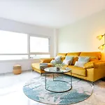Διαμέρισμα Banus - Banus Playa Rocio Access Complex Μαρμπέλλα