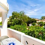 Banus - Banus Playa Rocio Access Complex Μαρμπέλλα