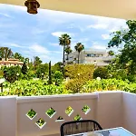 Banus - Banus Playa Rocio Access Complex * Μαρμπέλλα