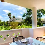 Banus - Banus Playa Rocio Access Complex *