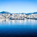 Banus - Banus Playa Rocio Access Complex Διαμέρισμα Μαρμπέλλα