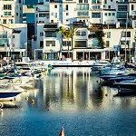 Διαμέρισμα Banus - Banus Playa Rocio Access Complex Μαρμπέλλα