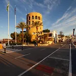 Διαμέρισμα Banus - Banus Playa Rocio Access Complex *