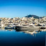 Banus - Banus Playa Rocio Access Complex