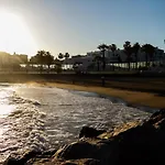 Διαμέρισμα Banus - Banus Playa Rocio Access Complex