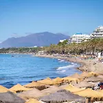 Banus - Banus Playa Rocio Access Complex *