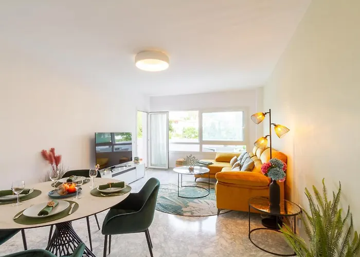 Banus - Banus Playa Rocio Access Complex Apartamento Marbella