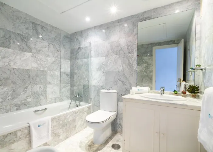 Banus - Banus Playa Rocio Access Complex Apartamento