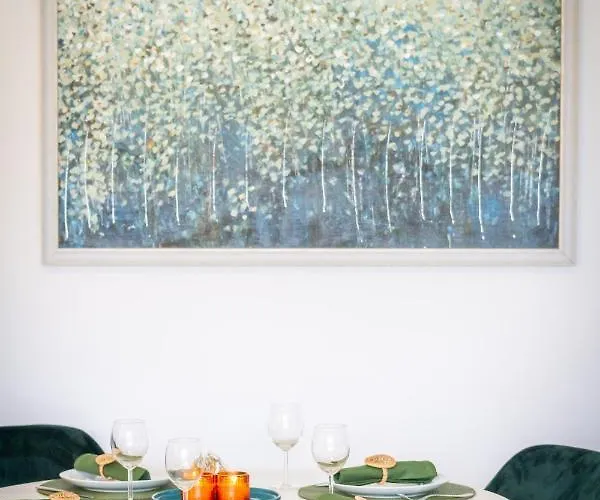 Banus - Banus Playa Rocio Access Complex * Marbella