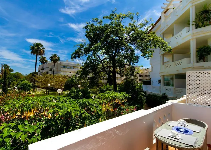 Banus - Banus Playa Rocio Access Complex Apartamento *