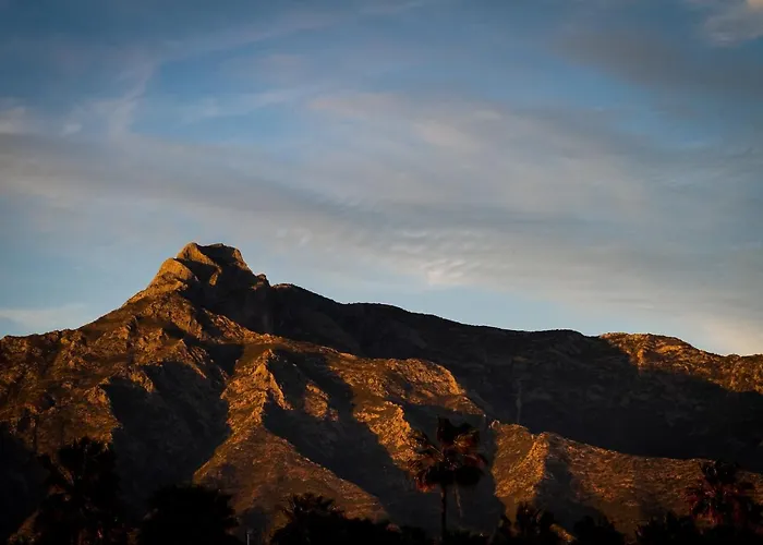 Banus - Banus Playa Rocio Access Complex *