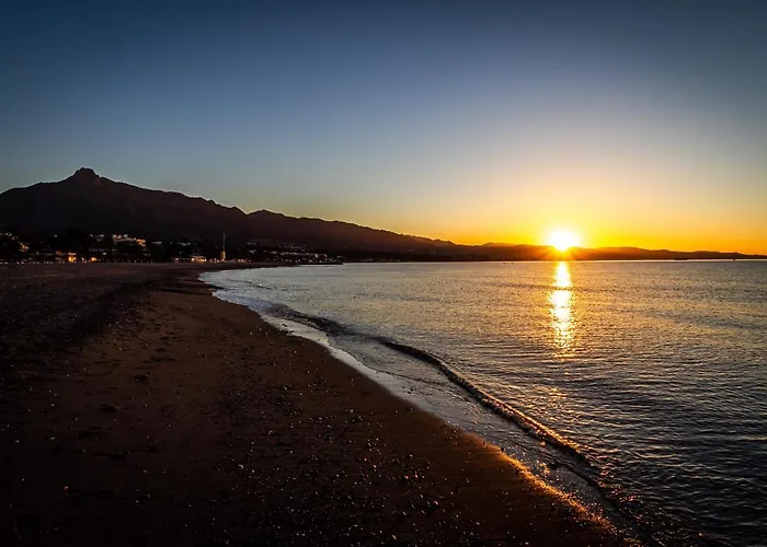 Apartamento Banus - Banus Playa Rocio Access Complex