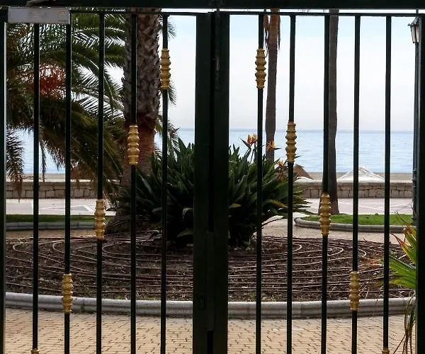 Apartamento Banus - Banus Playa Rocio Access Complex Marbella