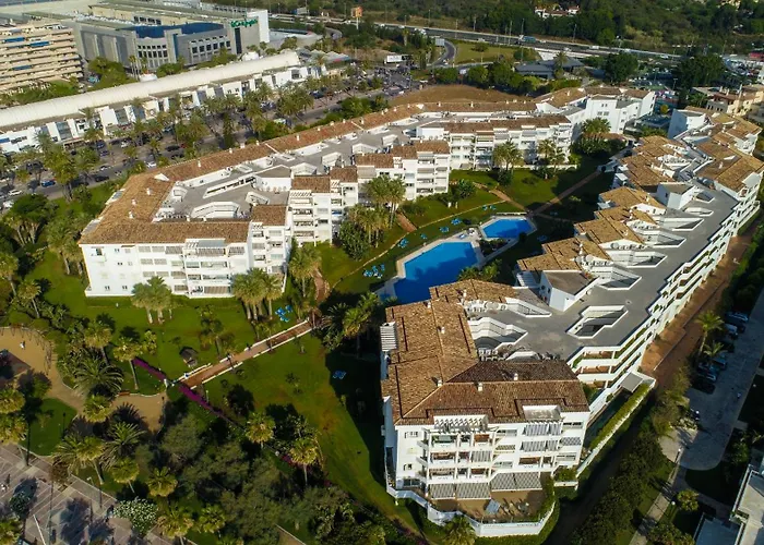 Banus - Banus Playa Rocio Access Complex Apartamento