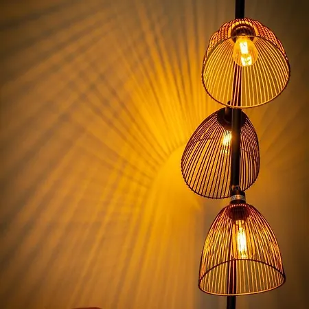 Banus - Banus Playa Rocio Access Complex *