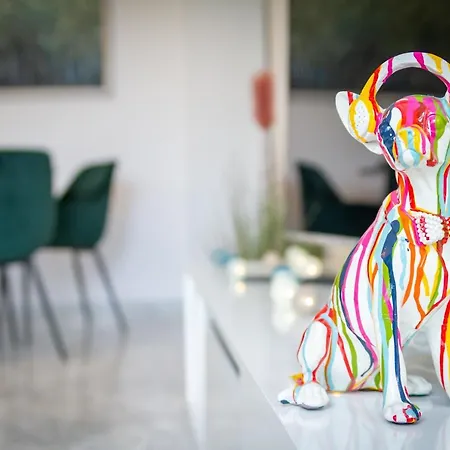 Banus - Banus Playa Rocio Access Complex Apartment *