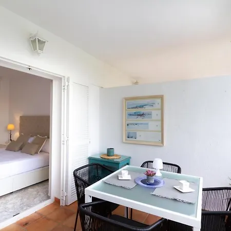 Banus - Banús Playa Rocío - 2br - 2ba - Direct Beach&sea Access Complex - Outdoor Terrace - Pool - 3 Min Walk To Puerto Banús&corte Ing Luxury Shopping - Ideal For Families Apartamento