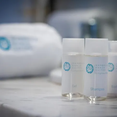 Banus - Banus Playa Rocio Access Complex Apartment