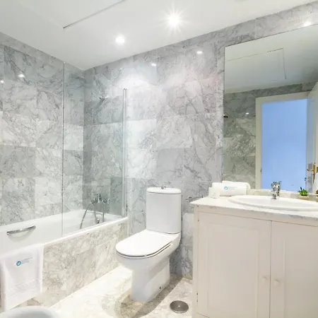 Banus - Banus Playa Rocio Access Complex Apartment