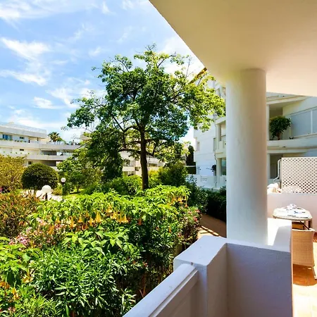 Banus - Banus Playa Rocio Access Complex Apartment *