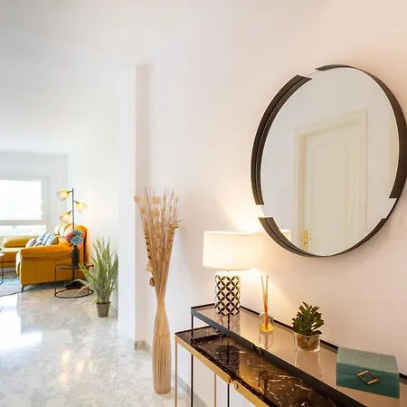 Banus - Banus Playa Rocio Access Complex *