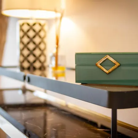 Banus - Banus Playa Rocio Access Complex Διαμέρισμα Μαρμπέλλα