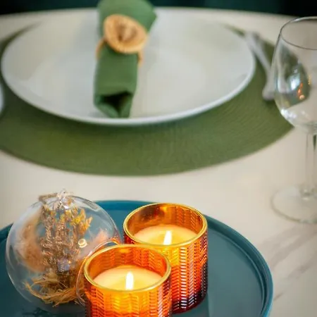 Banus - Banus Playa Rocio Access Complex Διαμέρισμα