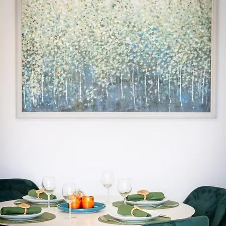 Banus - Banus Playa Rocio Access Complex * Μαρμπέλλα