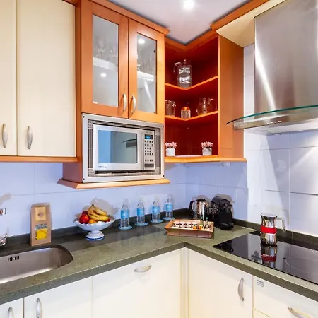 Marbella Banus Suites - Banus Playa Rocio - 2Br - 2Ba - Direct Beach & Sea Access Complex - Outdoor Terrace - Pool - 3 Min Walk To Puerto Banus & Corte Ing Luxury Shopping - Ideal For Families * Μαρμπέλλα