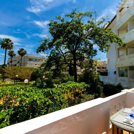 Banus - Banus Playa Rocio Access Complex Daire *