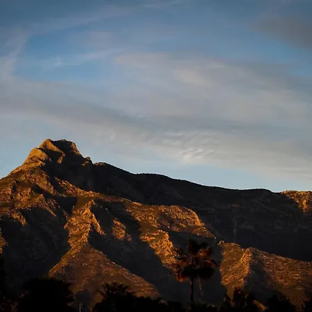 Banus - Banus Playa Rocio Access Complex *