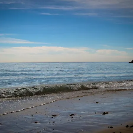 Διαμέρισμα Banus - Banus Playa Rocio Access Complex *