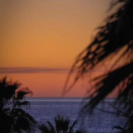 Banus - Banus Playa Rocio Access Complex Apartment