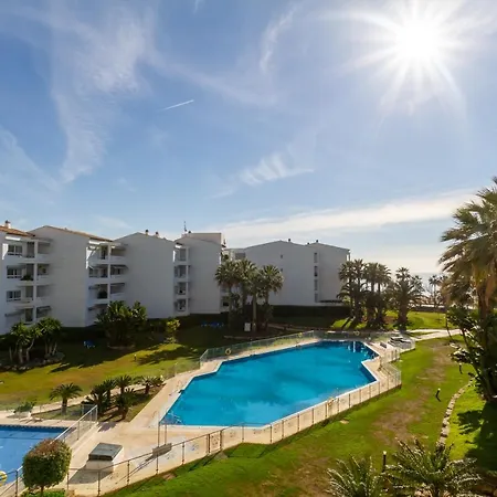 Banus - Banus Playa Rocio Access Complex * Marbella