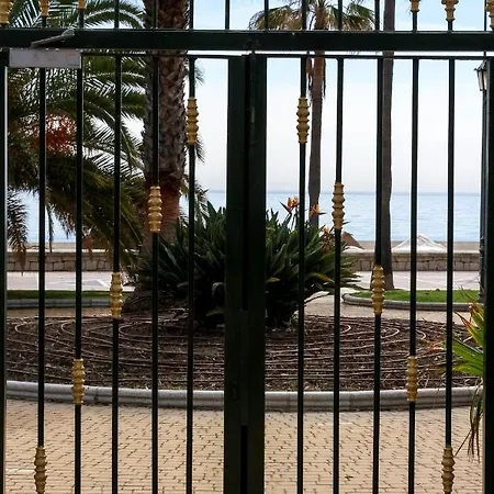Daire Banus - Banus Playa Rocio Access Complex Marbella