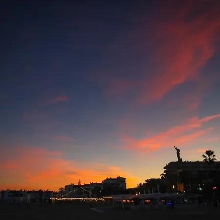 Banus - Banus Playa Rocio Access Complex Apartment Marbella