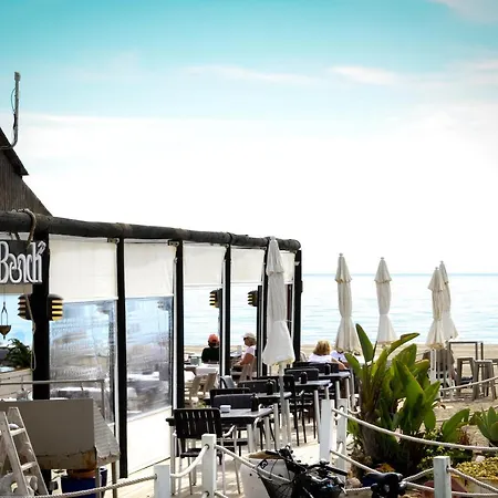 Apartment Banus - Banus Playa Rocio Access Complex *