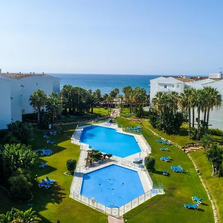 Апартаменты Banus - Banus Playa Rocio Access Complex