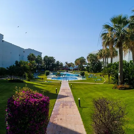 Banus - Banus Playa Rocio Access Complex Apartment