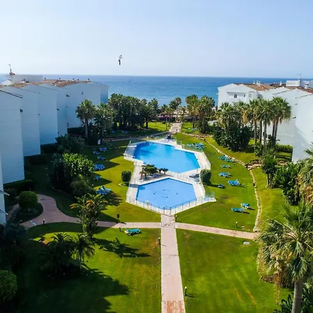 Apartment Banus - Banus Playa Rocio Access Complex *