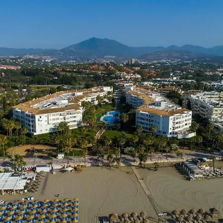 Apartment Banus - Banus Playa Rocio Access Complex *
