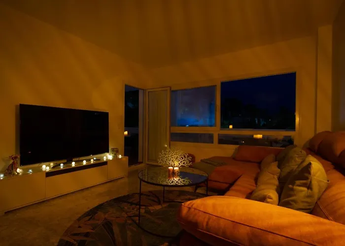 Апартаменты Banus - Banus Playa Rocio Access Complex *
