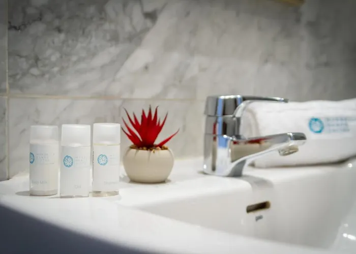 Banus - Banus Playa Rocio Access Complex Марбелья