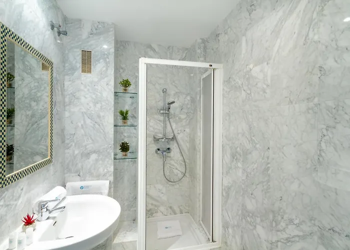Banus - Banus Playa Rocio Access Complex *