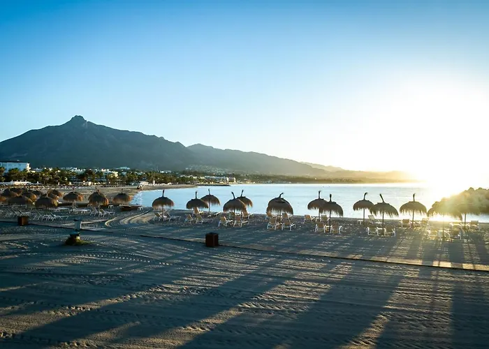 Апартаменты Banus - Banus Playa Rocio Access Complex *