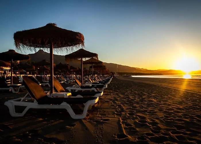 Banus - Banus Playa Rocio Access Complex