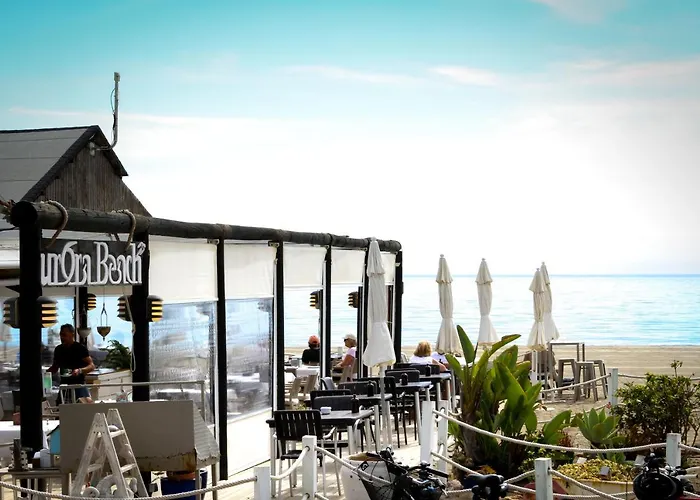 Апартаменты Banus - Banus Playa Rocio Access Complex *